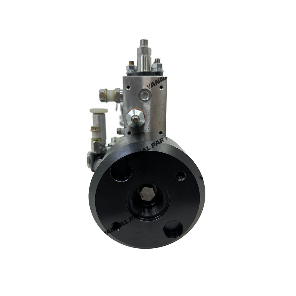 Fuel Injection Pump Assy 106671-6452 Fit For Isuzu 6HK1 Engine