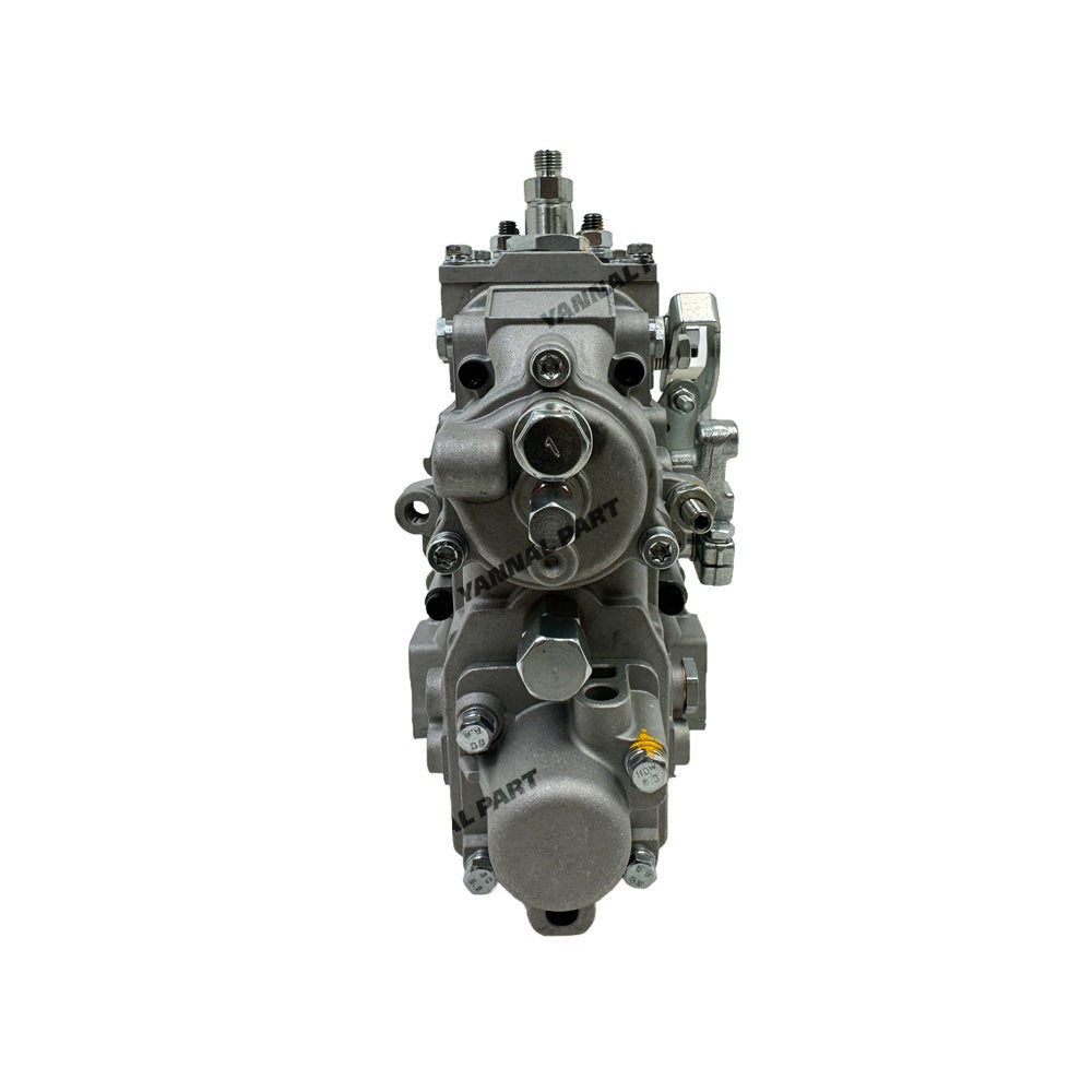 Fuel Injection Pump Assy 106671-6452 Fit For Isuzu 6HK1 Engine