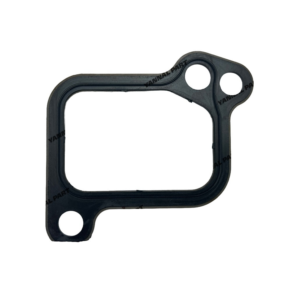 Gasket Int Manifold Fit For Isuzu 6WG1 Engine