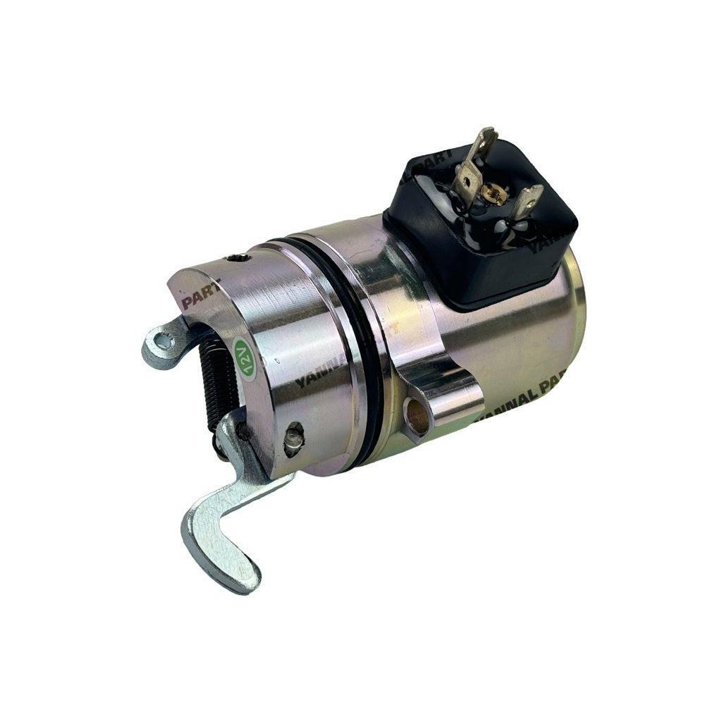 Solemoid Valve 04272733 Fit For Deutz BF4M1011F Engine