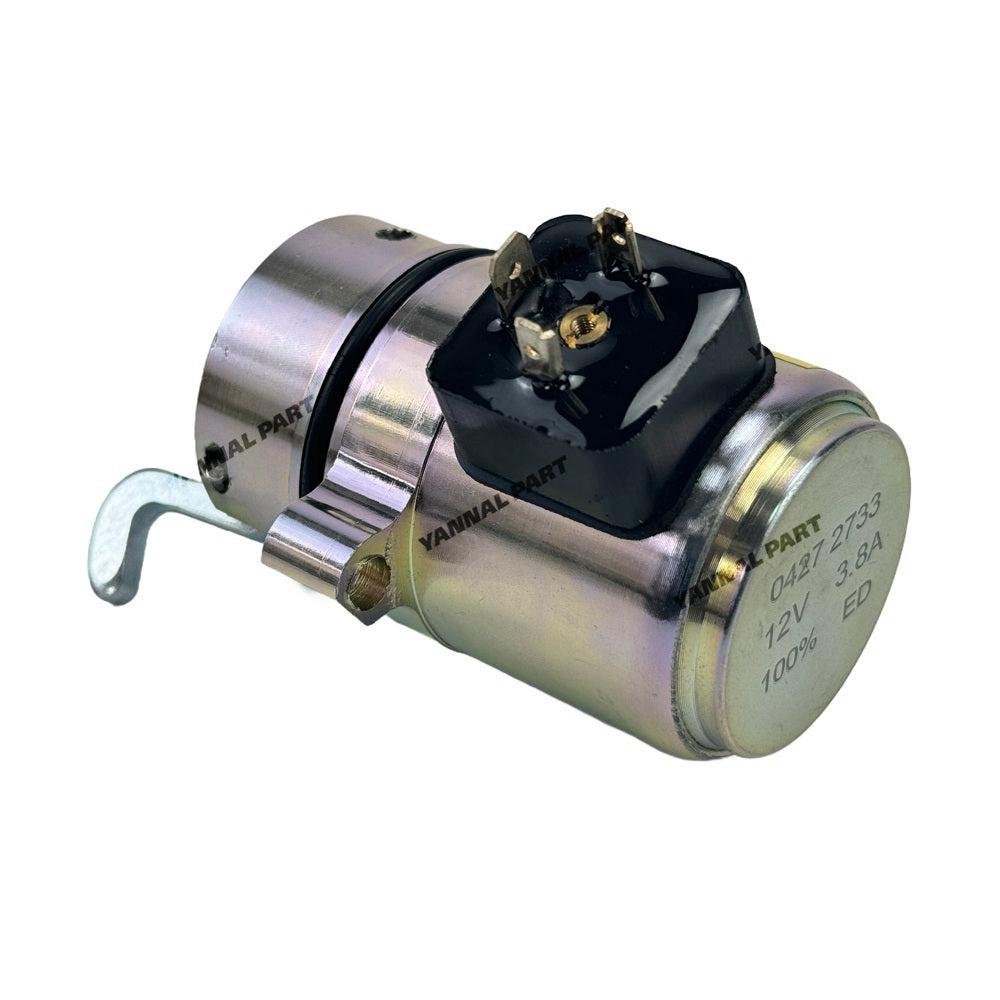Solemoid Valve 04272733 Fit For Deutz BF4M1011F Engine