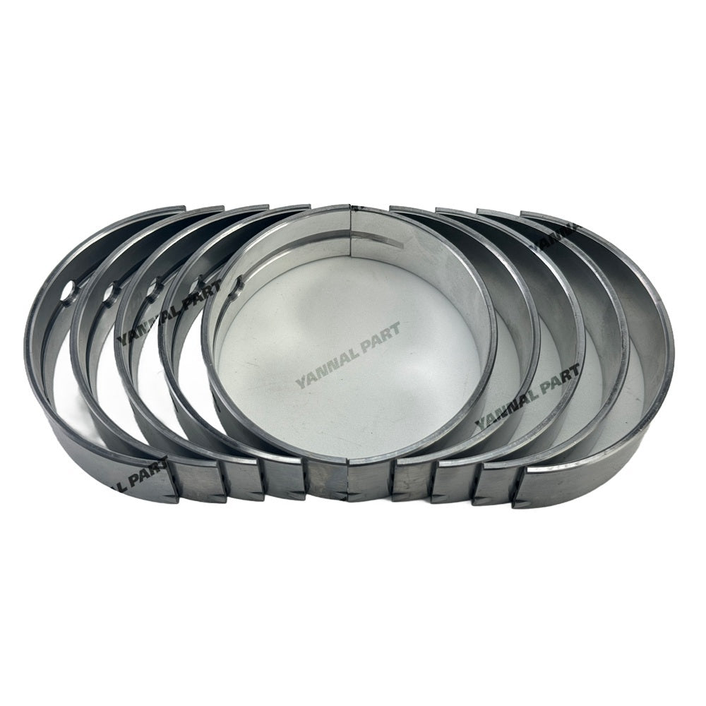 Main Bearing 02931062 Fit For Deutz BF4M2012 Engine