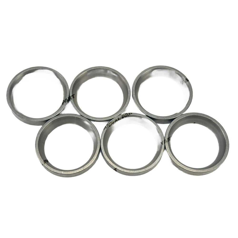 Exhaust Valve Seat 04900631 Fit For Deutz TCD2013-L06-4V Engine