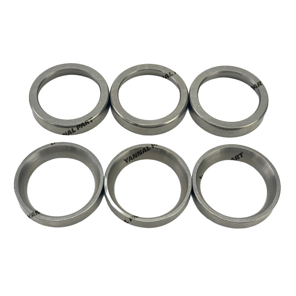 Exhaust Valve Seat 04900631 Fit For Deutz TCD2013-L06-4V Engine