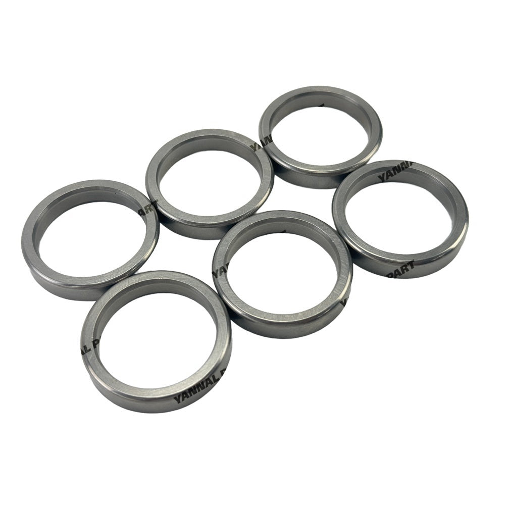 Intake Valve Seat 04900636 4257717 Fit For Deutz TCD2013-L06-4V Engine