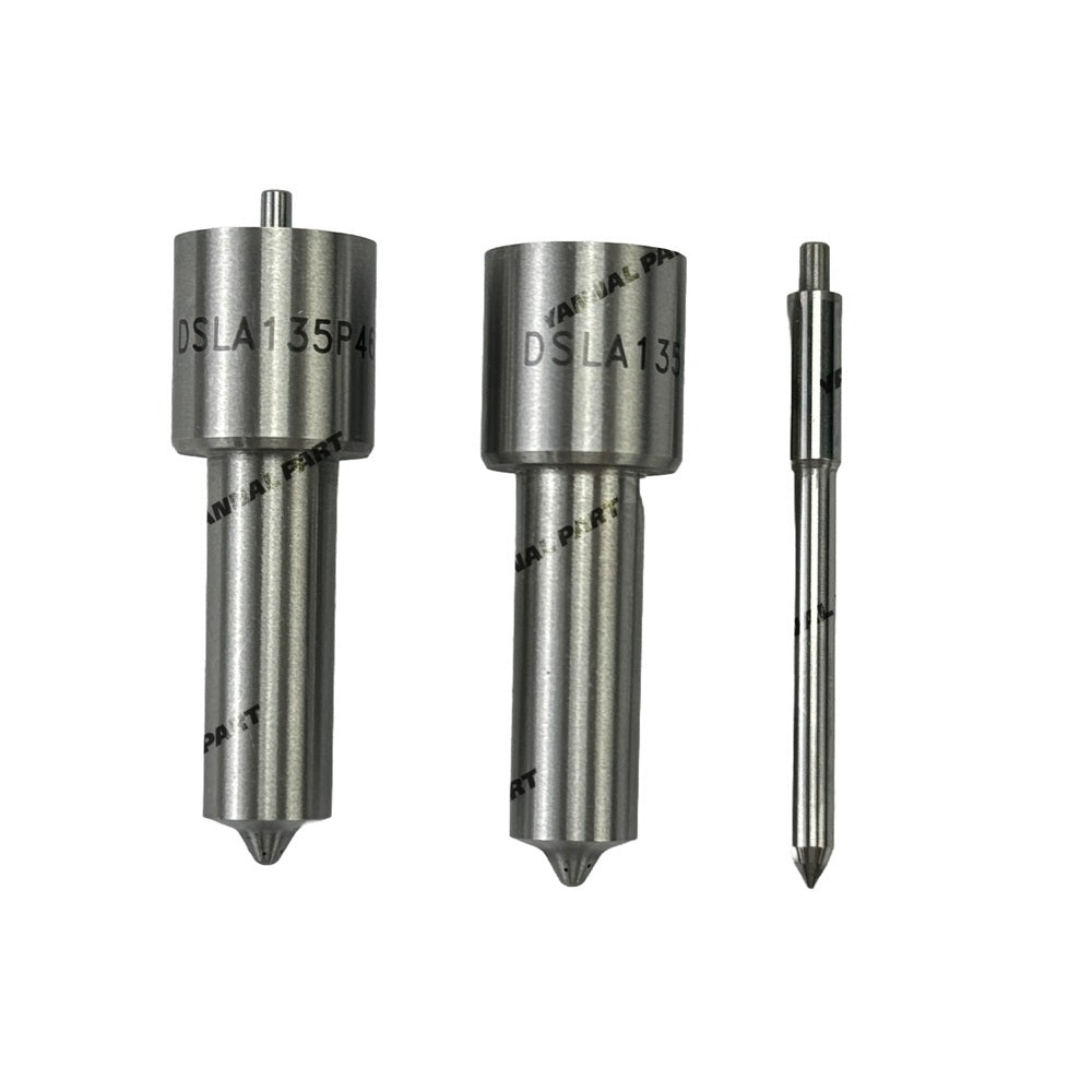 Injection Nozzle DSLA135P468 2645F615 Fit For Perkins 1006-6TW Engine