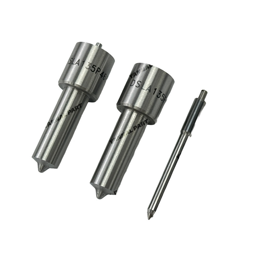 Injection Nozzle DSLA135P468 2645F615 Fit For Perkins 1006-6TW Engine