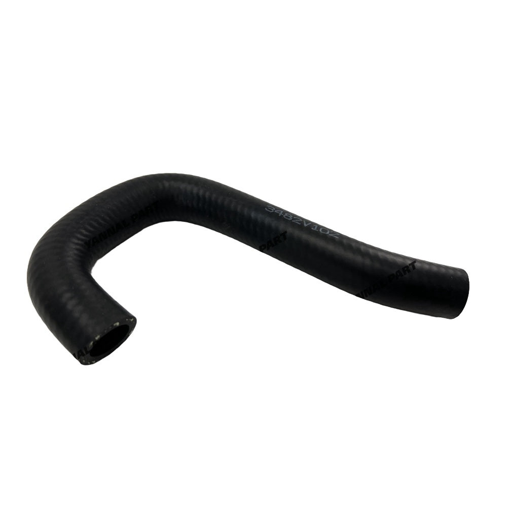 Tube 3482V102 Fit For Perkins 1103A-33T Engine