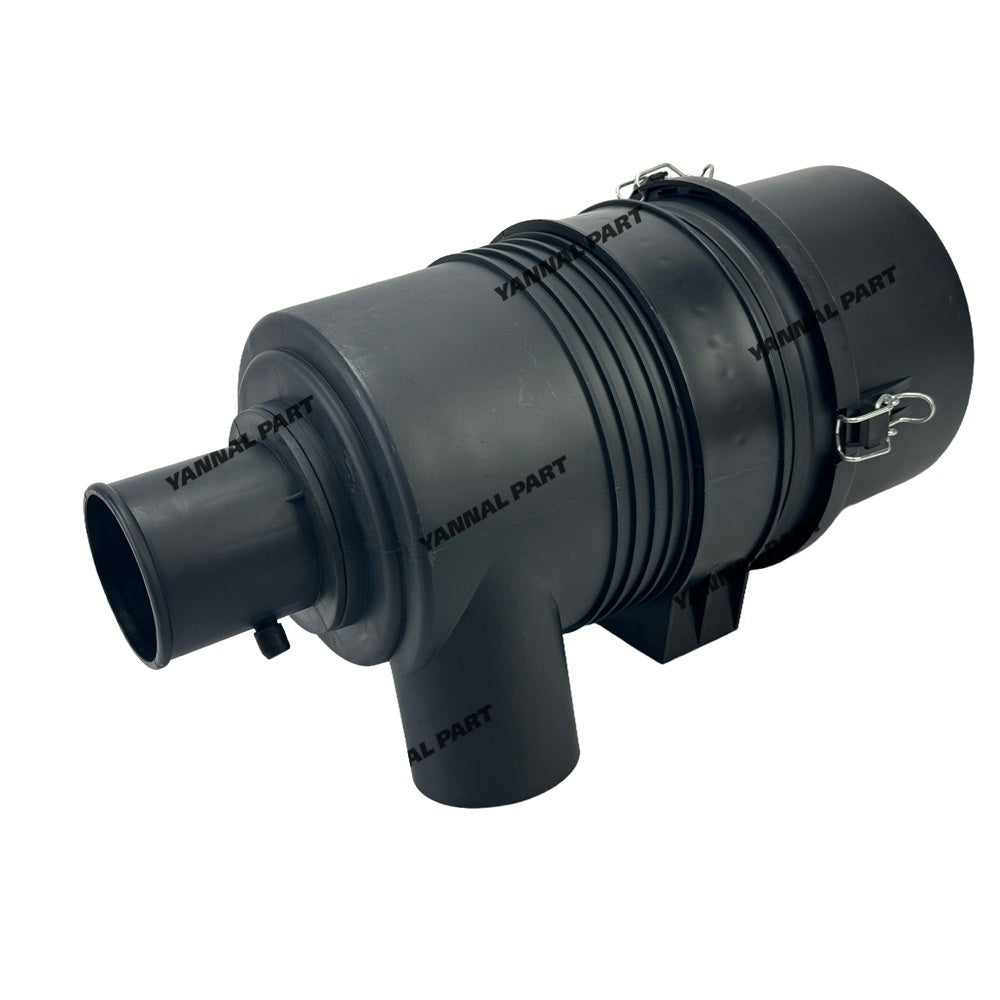 Air Filter Assembly 2652C206 Fit For Perkins 1103C-33 Engine