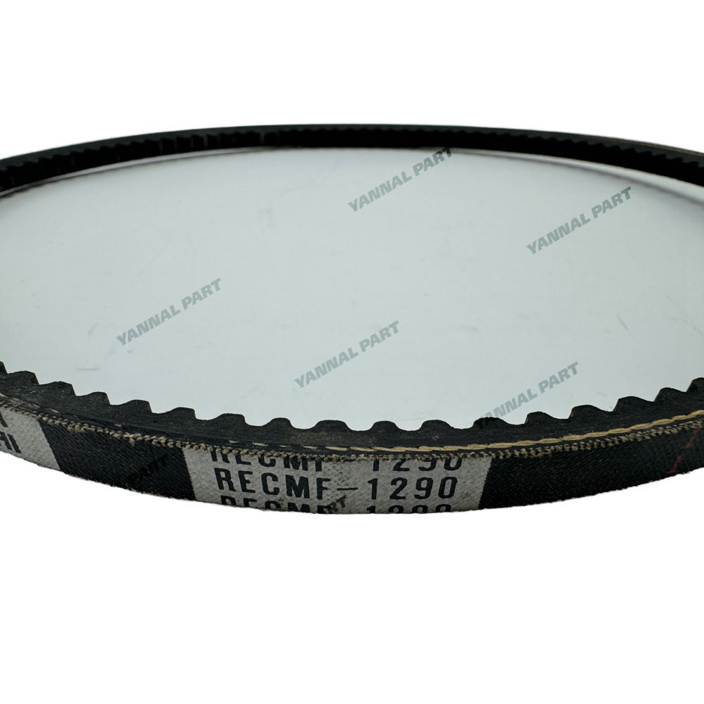 Belt, Fan 080109048 Fit For Perkins 403D Engine