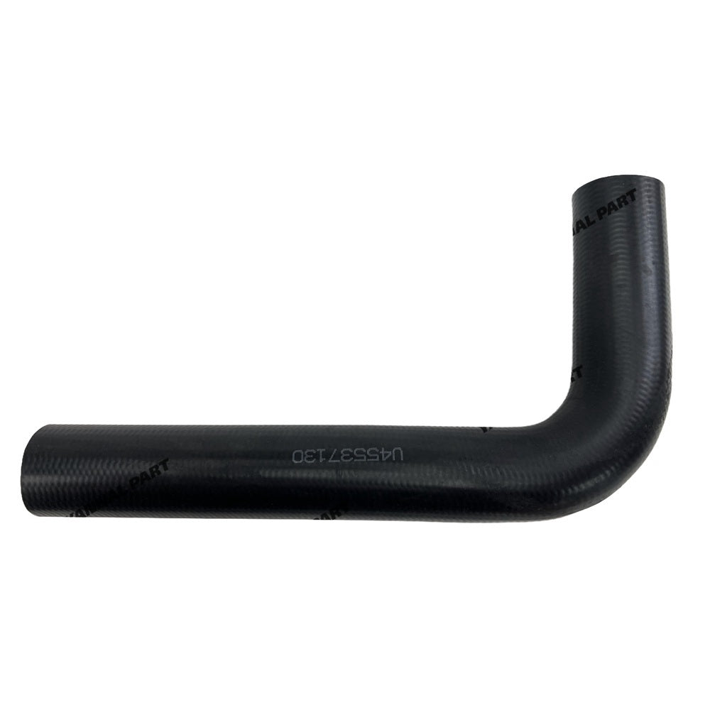 Upper Radiator Hose U45537130 Fit For Perkins 404C-22 Engine