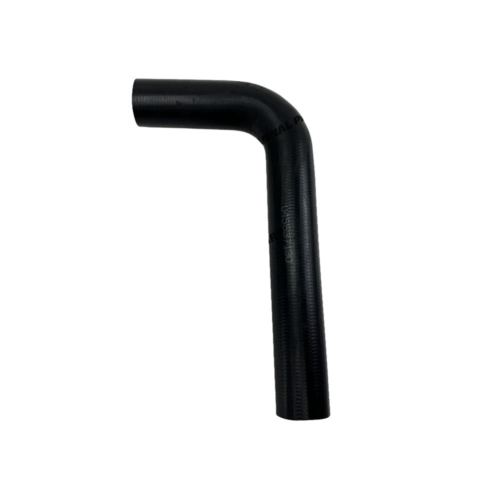 Upper Radiator Hose U45537130 Fit For Perkins 404C-22 Engine