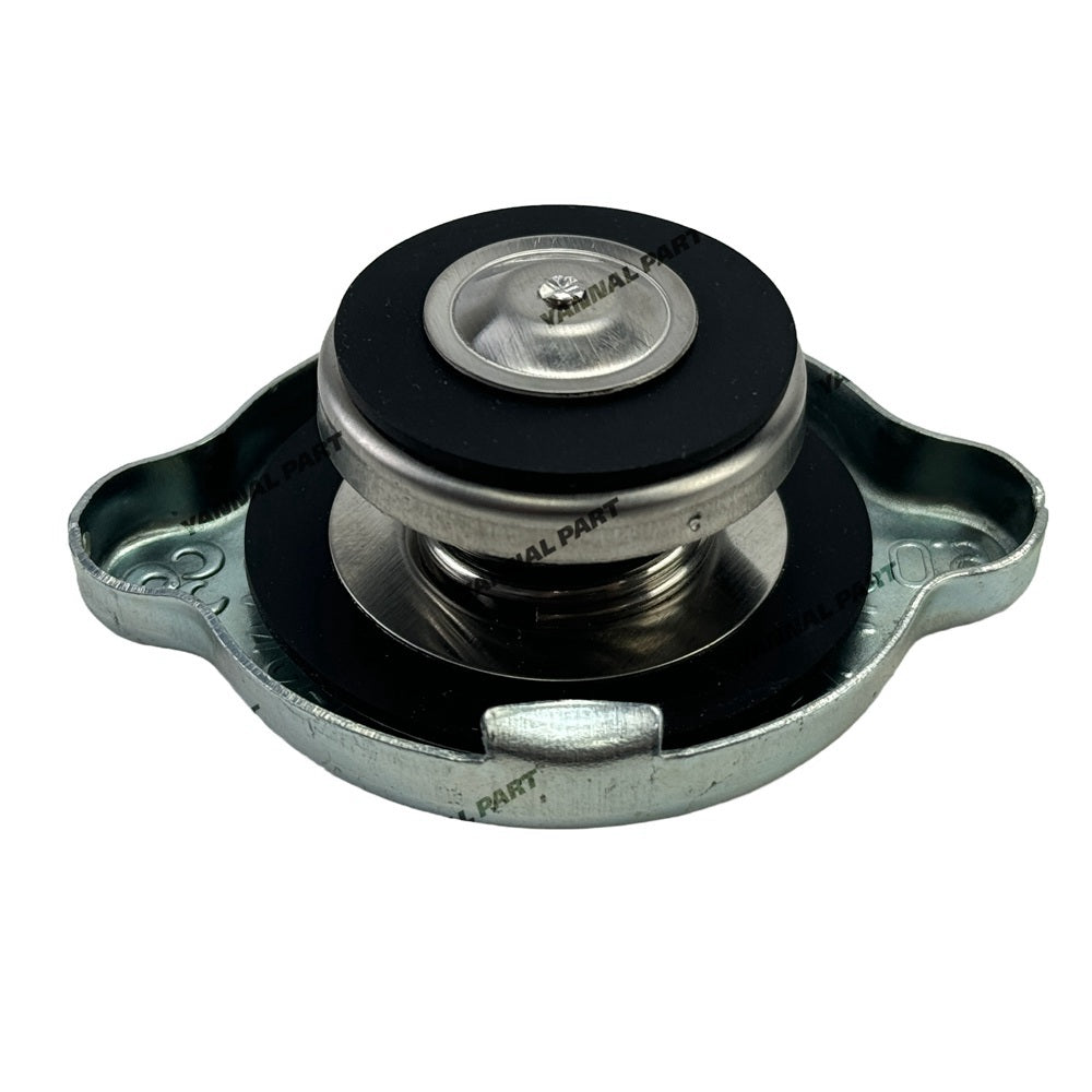 Radiator Cap 24850072 Fit For Perkins 404D Engine