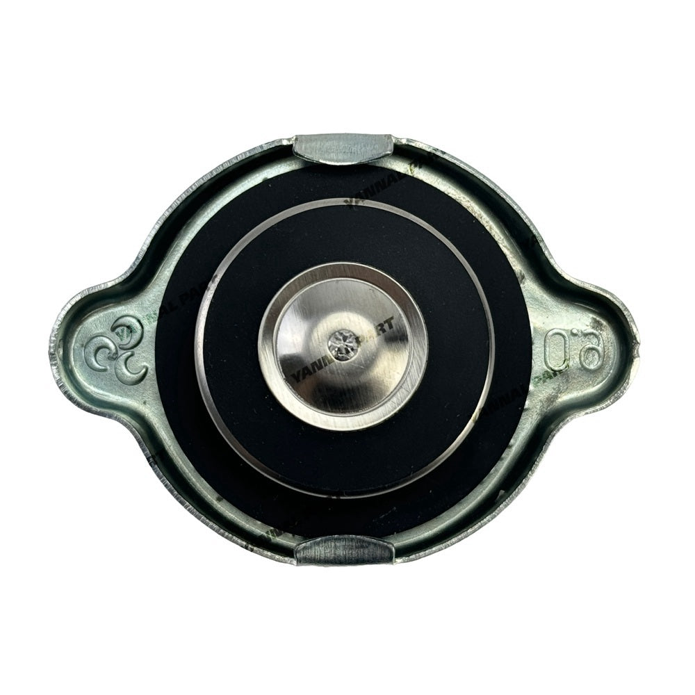 Radiator Cap 24850072 Fit For Perkins 404D Engine
