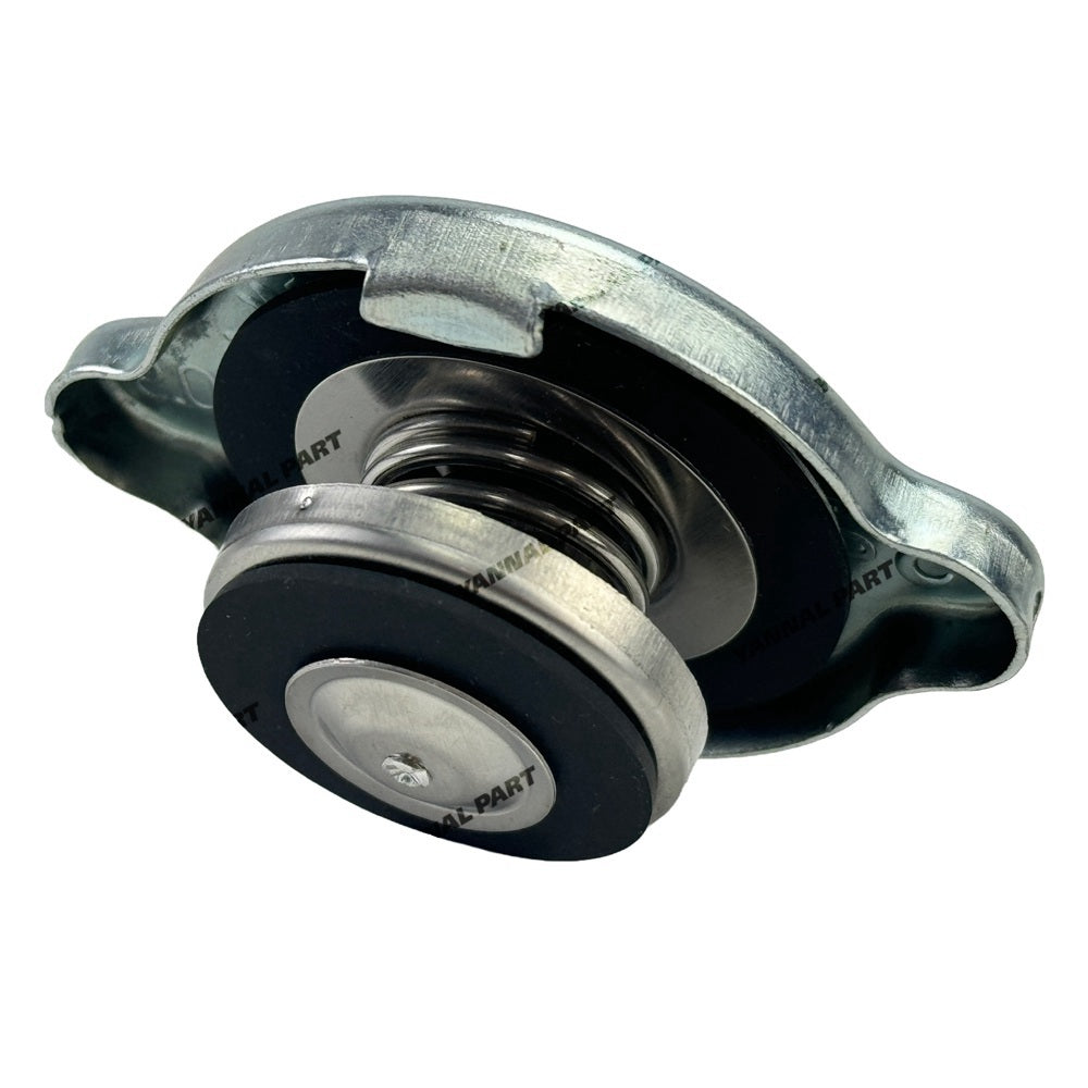 Radiator Cap 24850072 Fit For Perkins 404D Engine