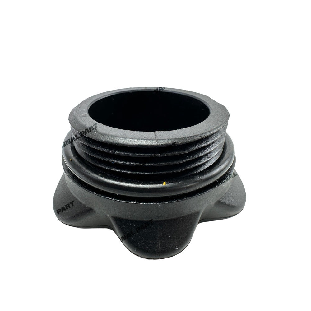 Cap Assembly, Fuel U98436350 Fit For Perkins 404D-22 Engine