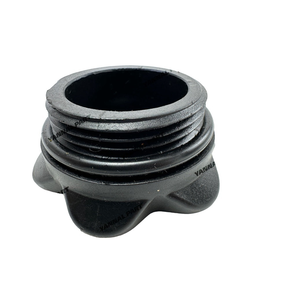 Cap Assembly, Fuel U98436350 Fit For Perkins 404D-22 Engine