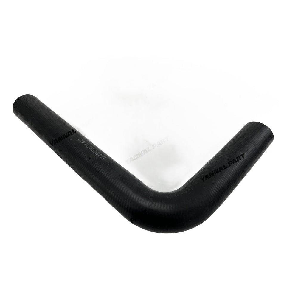 Lower Radiator Hose U45537140 Fit For Perkins 404D-22 Engine
