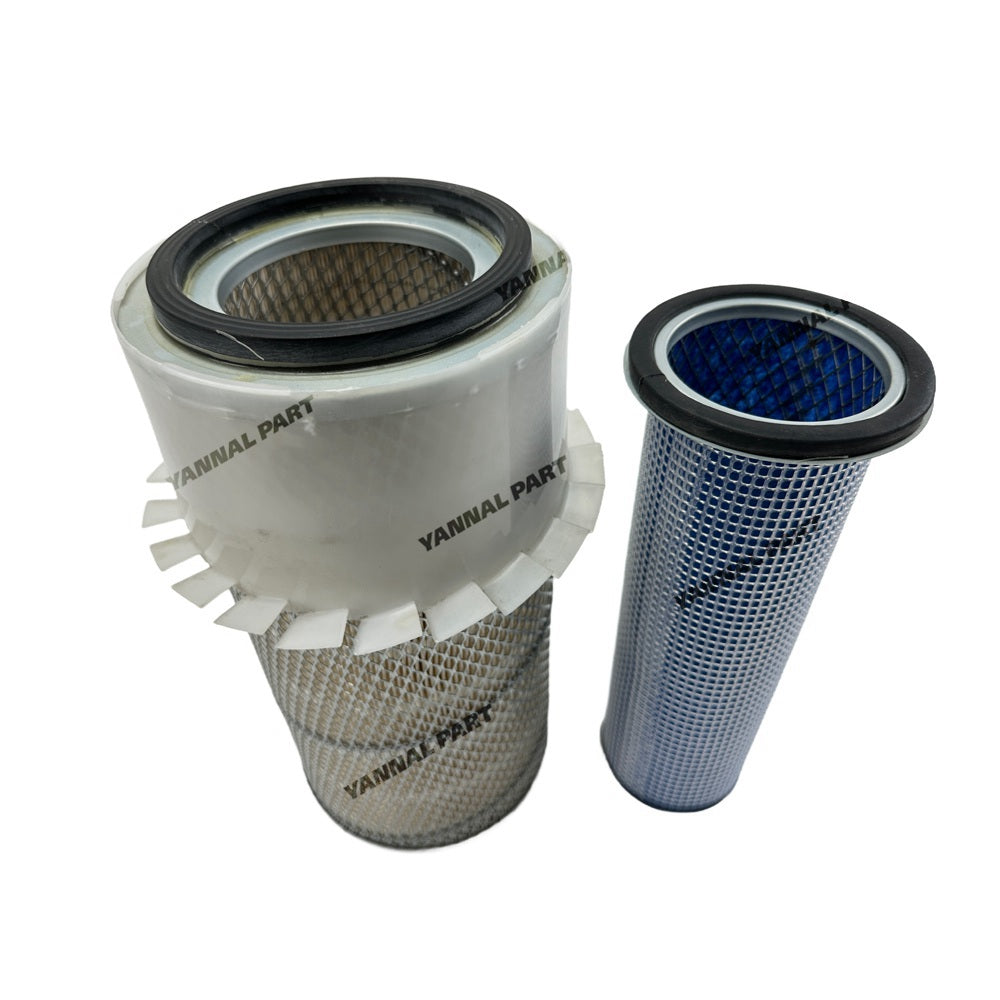 Air Filter 901-005 901-00520H99 1142150280 Fit For Perkins Engine