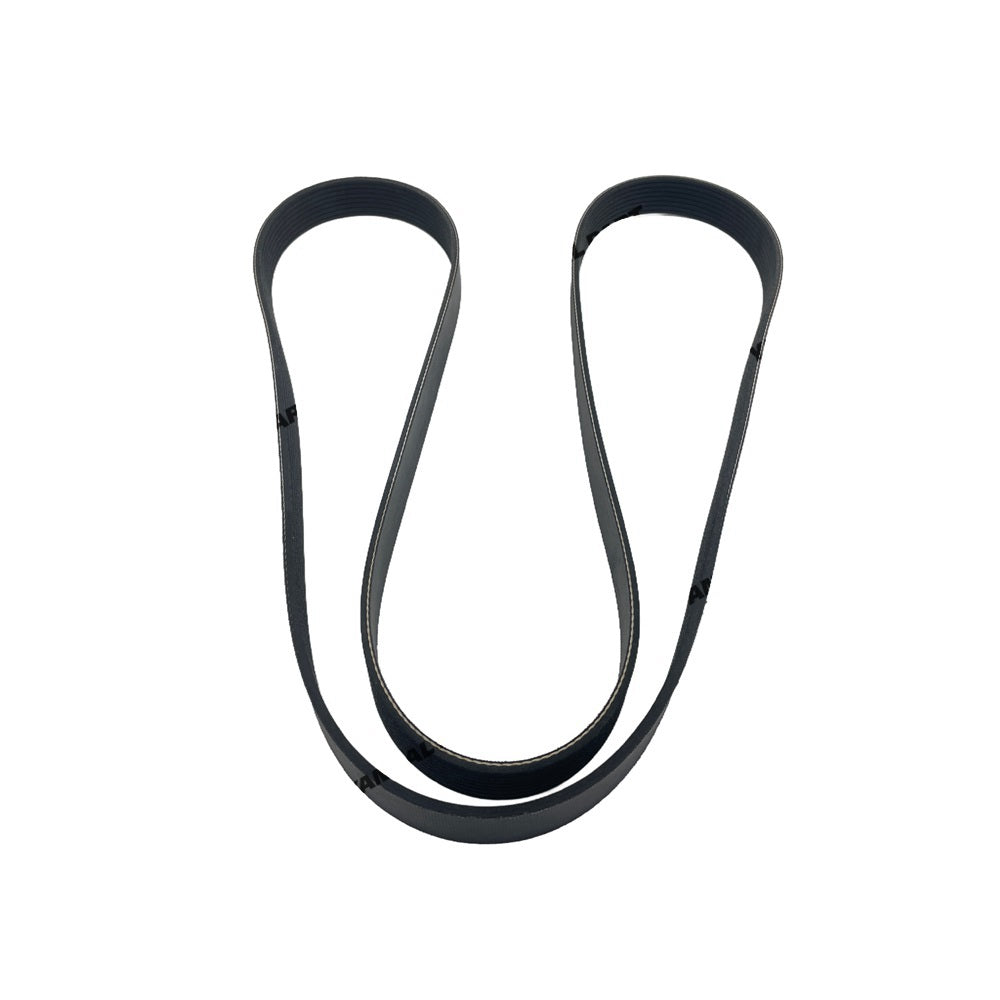 Belt, Fan 2614E131 X7070C1 Fit For Perkins Engine