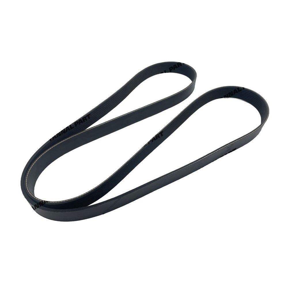 Belt, Fan 2614E131 X7070C1 Fit For Perkins Engine