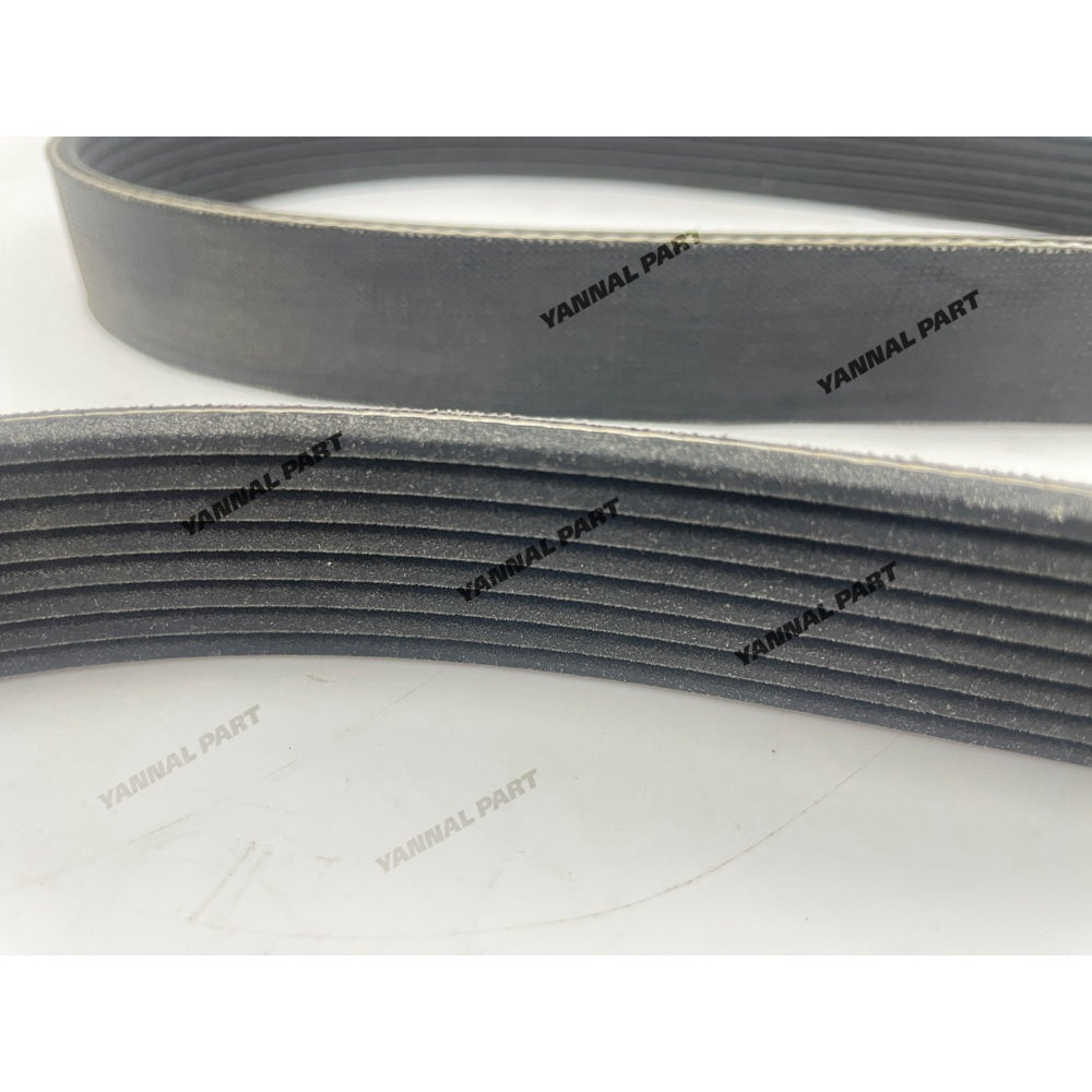 Belt, Fan 2614E131 X7070C1 Fit For Perkins Engine