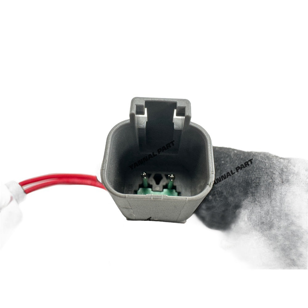 Solenoid Valve 6678891 38010061 Fit For Bobcat 773 753 763 Engine