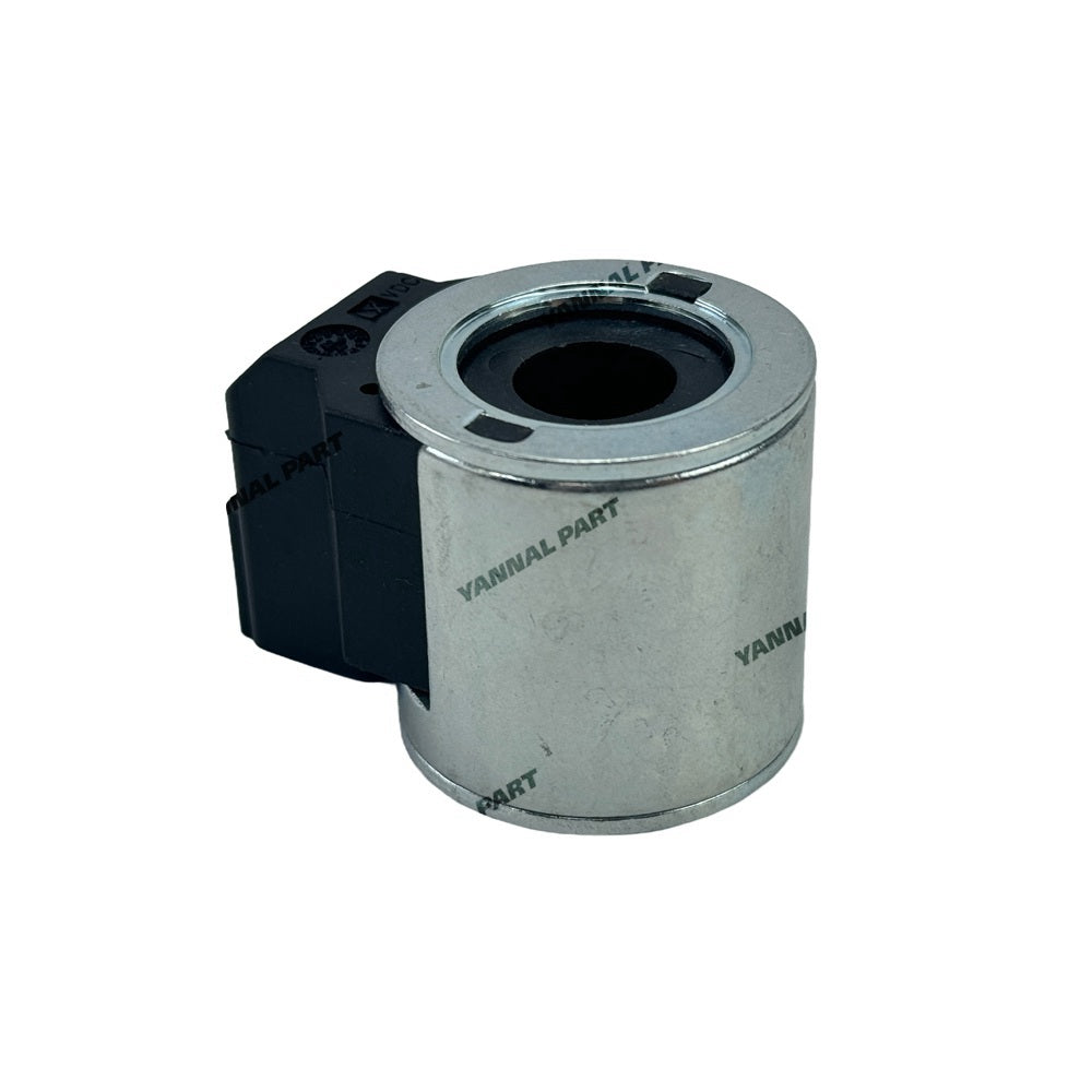 Solenoid Valve Coil 7301672 6691649 Fit For Bobcat S450 S550 S630 Engine