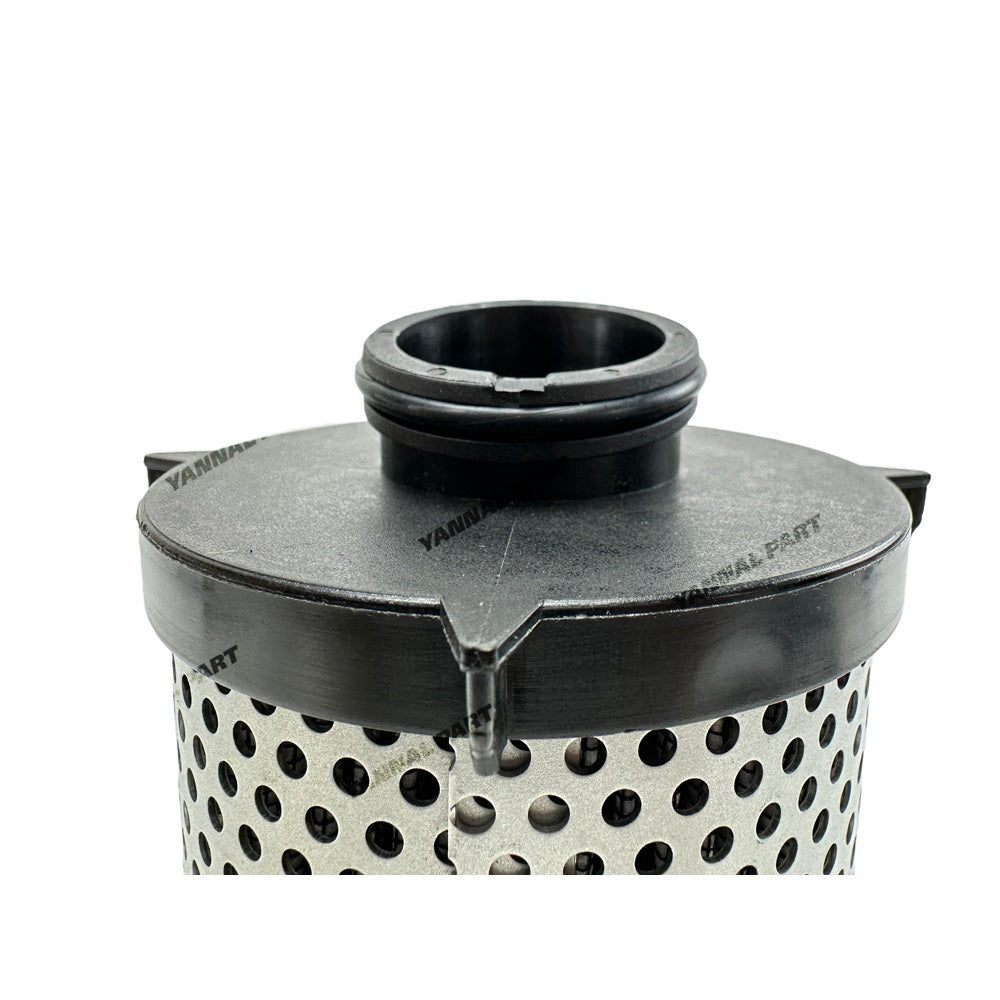 Hydraulic Oil Filter w/ O-Rings 7414581 Fit For Bobcat S450 Engine