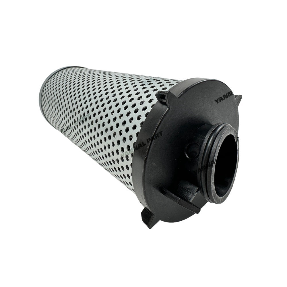 Hydraulic Oil Filter w/ O-Rings 7414581 Fit For Bobcat S450 Engine