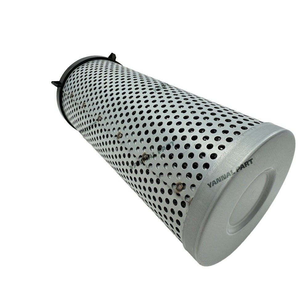 Hydraulic Oil Filter w/ O-Rings 7414581 Fit For Bobcat S450 Engine