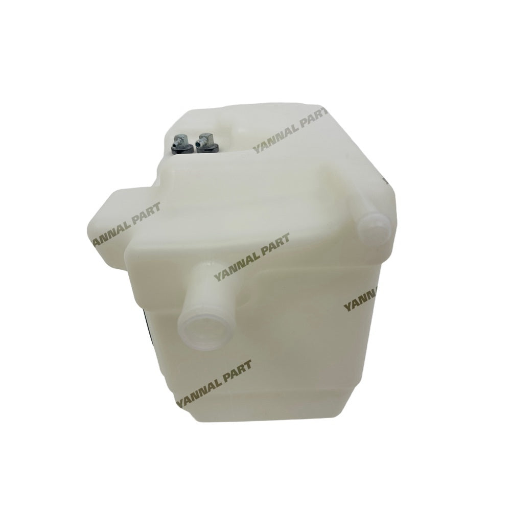 Water Coolant Tank 7224391 Fit For Bobcat Engine