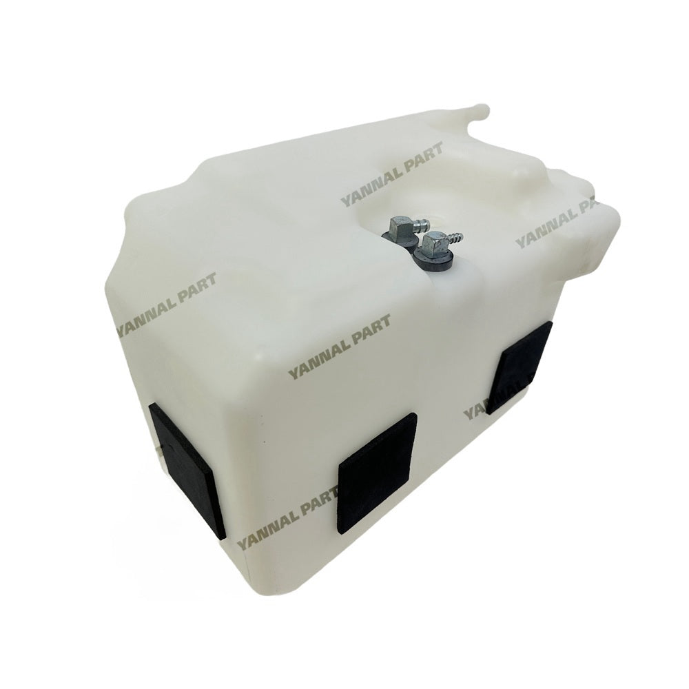Water Coolant Tank 7224391 Fit For Bobcat Engine