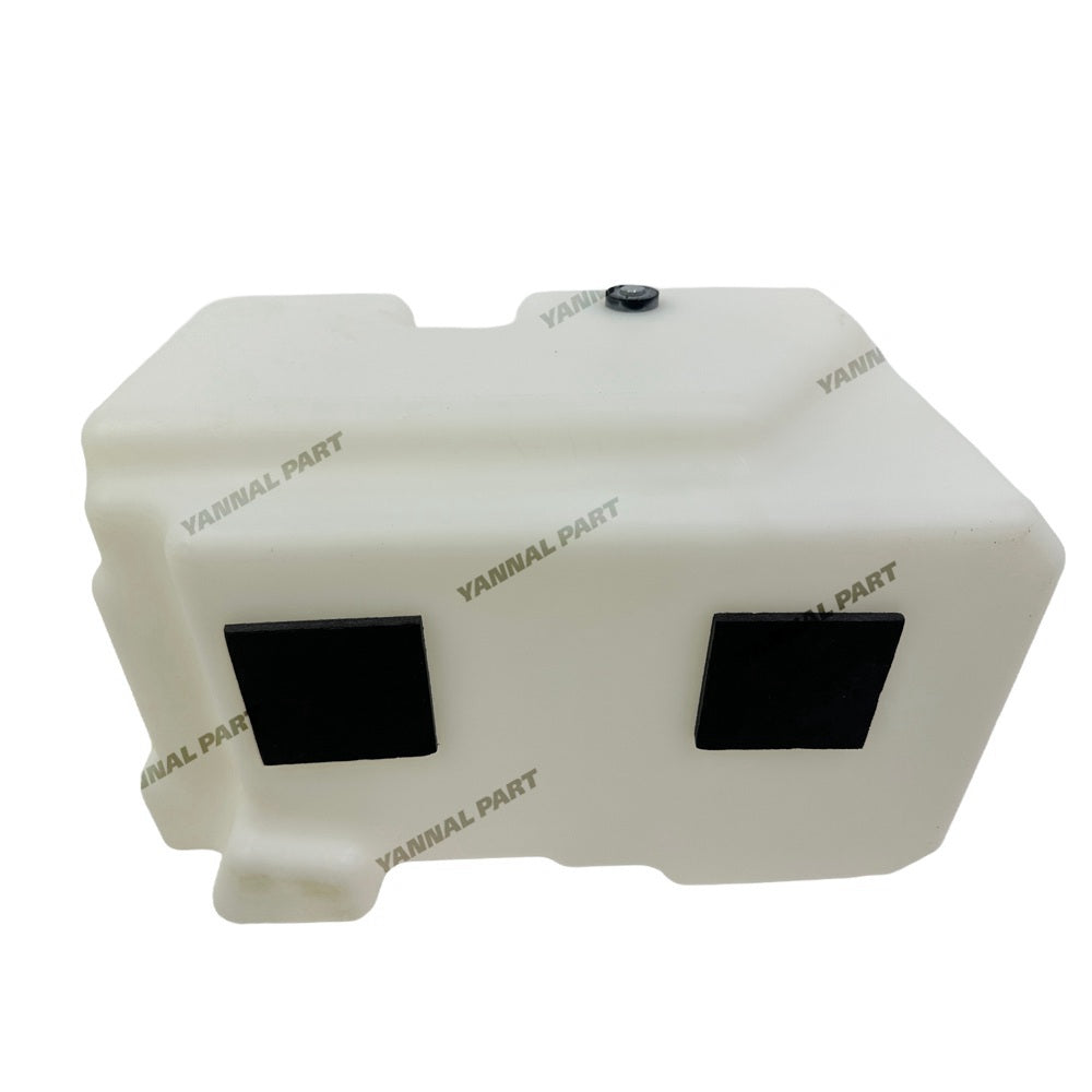 Water Coolant Tank 7224391 Fit For Bobcat Engine