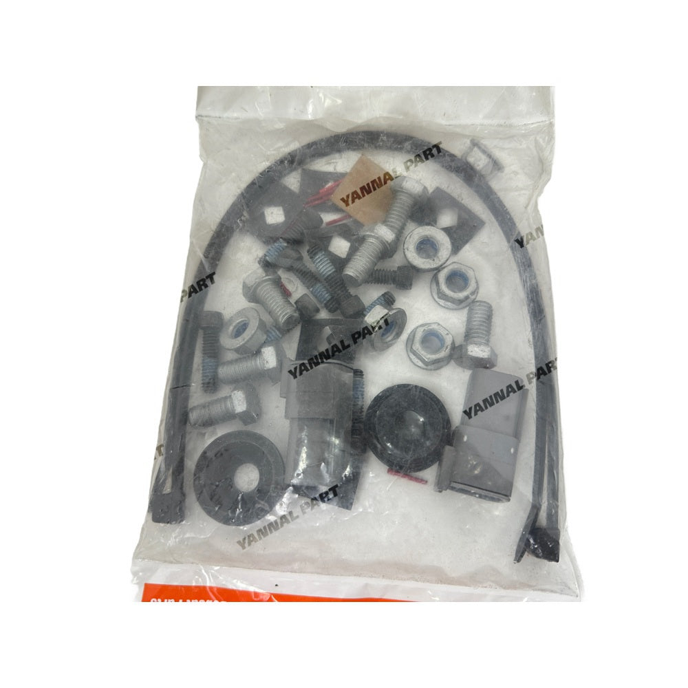 Selectable Joystick Control (SJC) Kit 7126558 Fit For Bobcat Engine