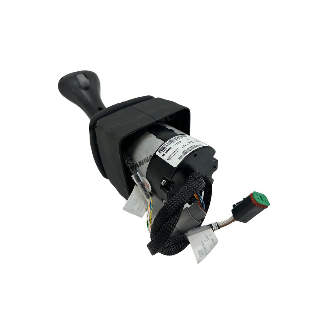 Joystick 6697905 Fit For Bobcat Engine