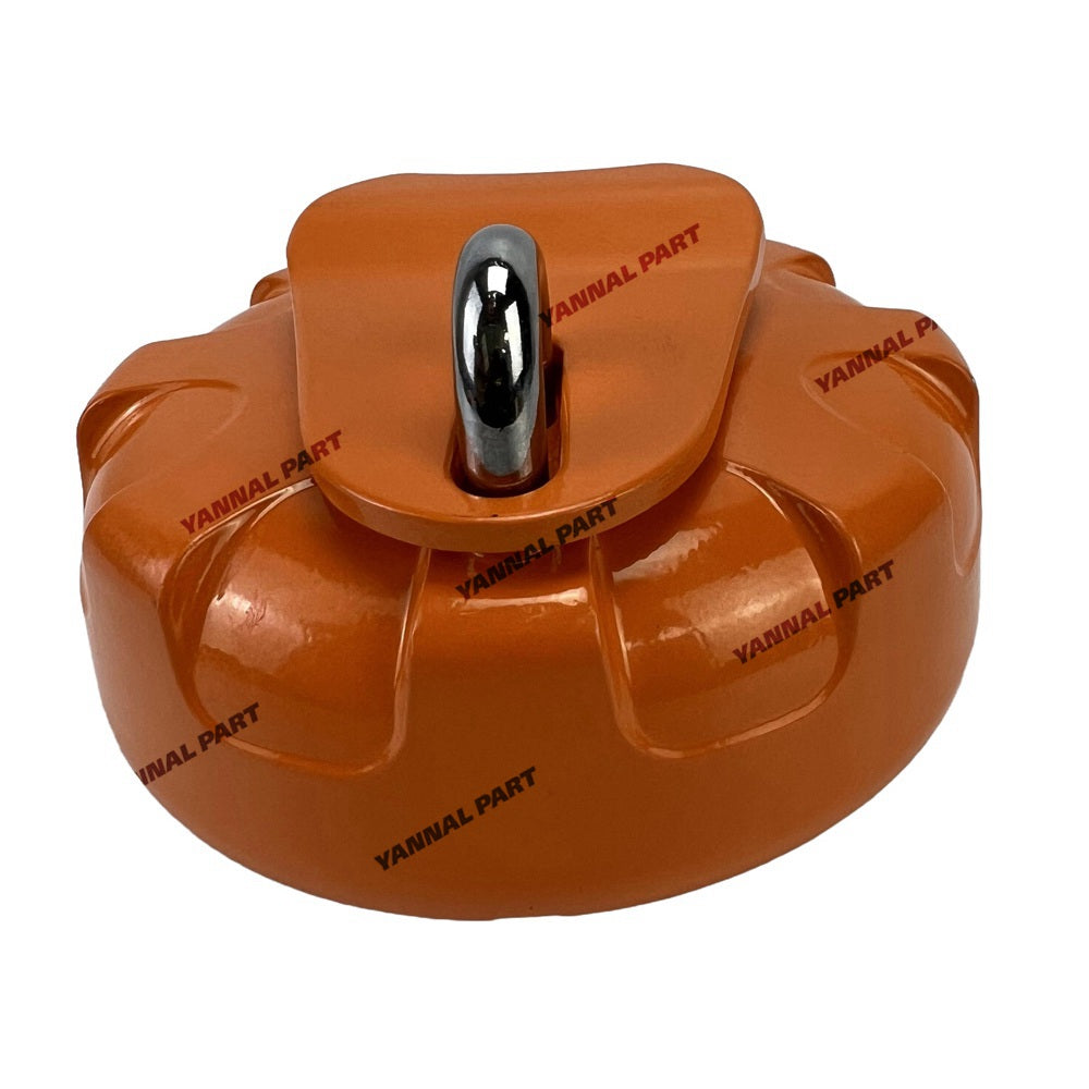 Cap Assembly, Fuel 7331989 Fit For Bobcat Engine