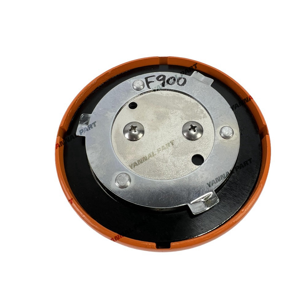 Cap Assembly, Fuel 7331989 Fit For Bobcat Engine