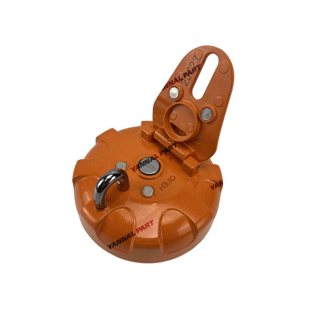 Cap Assembly, Fuel 7331989 Fit For Bobcat Engine