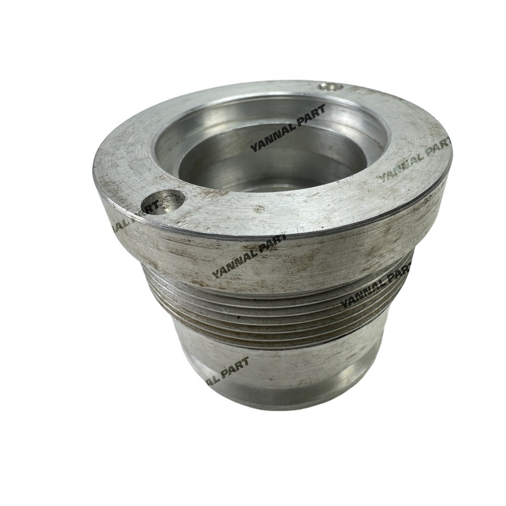 Tilt Cylinder Head 6539236 Fit For Bobcat Engine