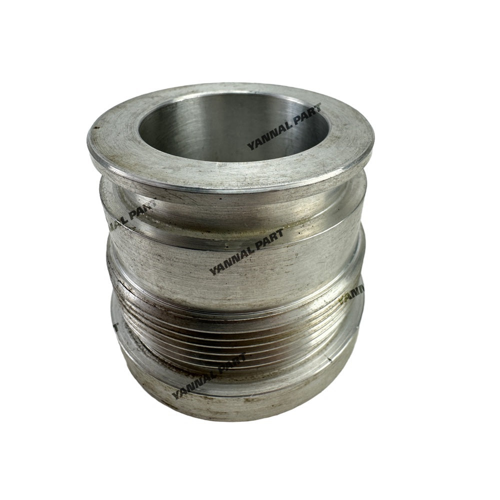 Tilt Cylinder Head 6539236 Fit For Bobcat Engine