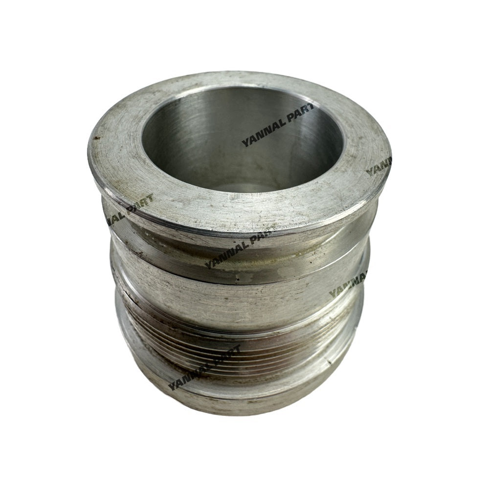 Tilt Cylinder Head 6539236 Fit For Bobcat Engine