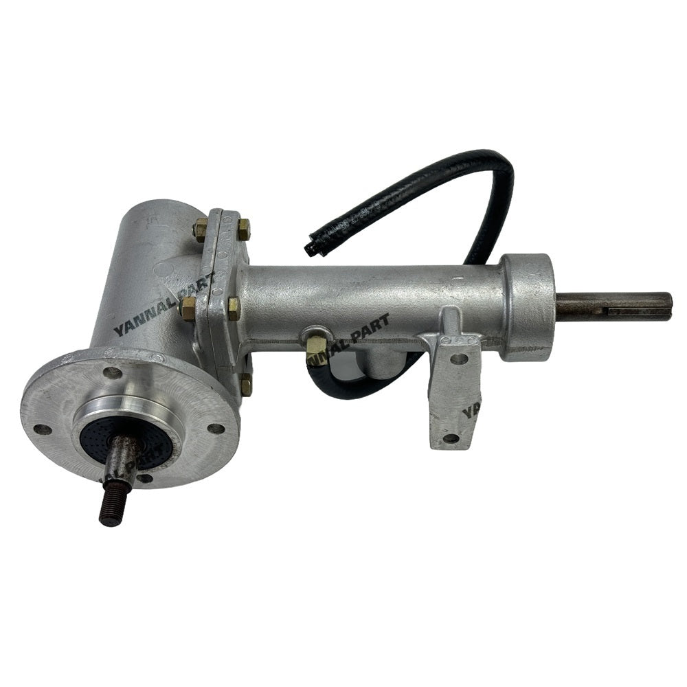 Cooling Fan Drive Housing 6734105 Fit For Bobcat Engine