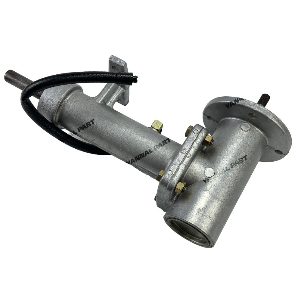 Cooling Fan Drive Housing 6734105 Fit For Bobcat Engine