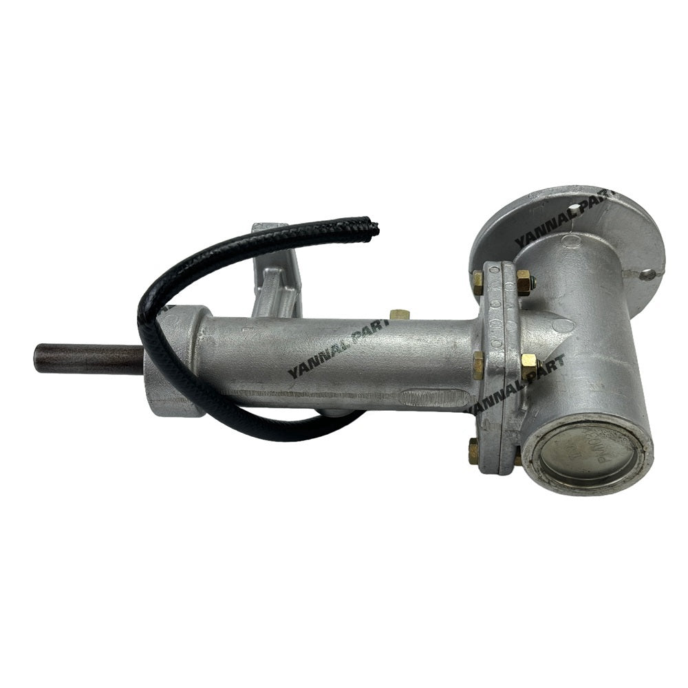 Cooling Fan Drive Housing 6734105 Fit For Bobcat Engine