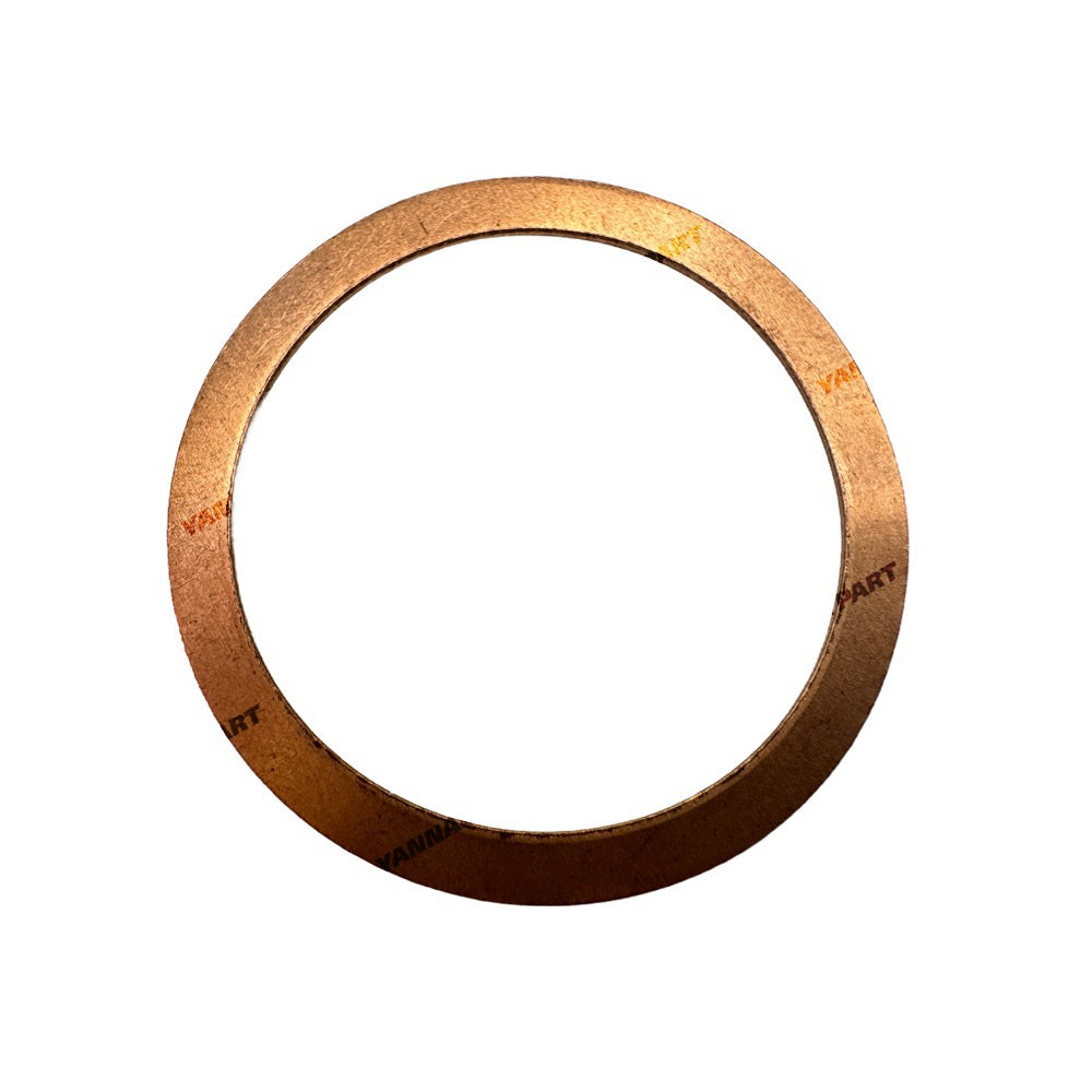 Seal, Ring 124950-11450 Fit For Yanmar 3GM30 Engine