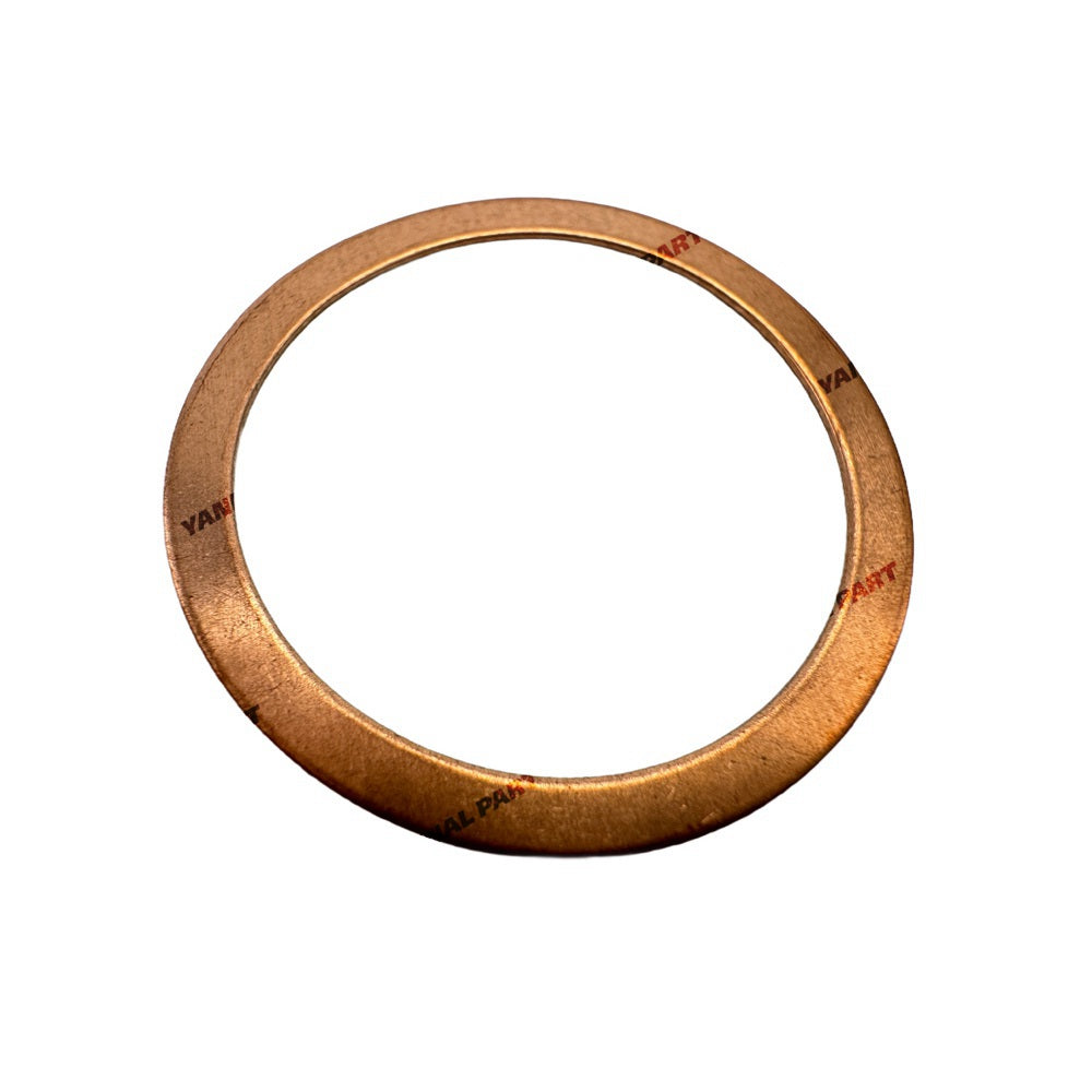 Seal, Ring 124950-11450 Fit For Yanmar 3GM30 Engine