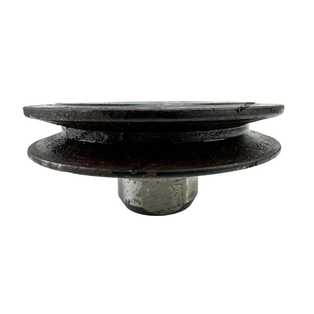 Crankshaft Pulley 119515-21650 Fit For Yanmar 3TNV70 Engine