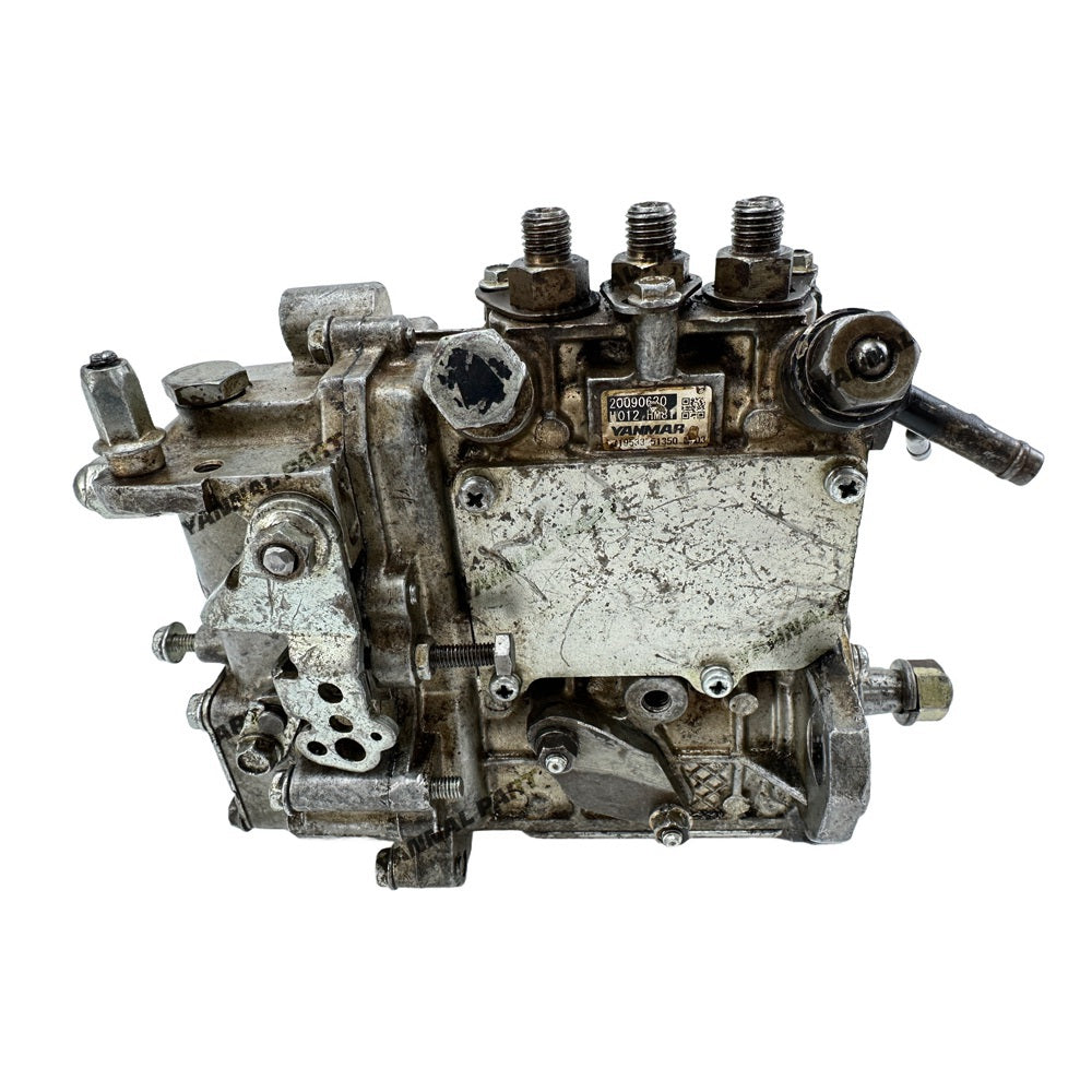 Fuel Injection Pump Assy 719533-51350 Fit For Yanmar 3TNV70 Engine