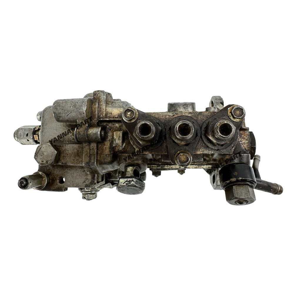 Fuel Injection Pump Assy 719533-51350 Fit For Yanmar 3TNV70 Engine